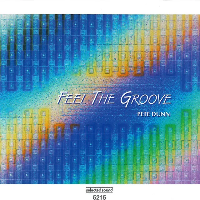 Feel the Groove