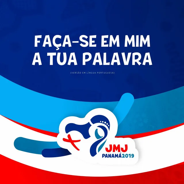 Faça-Se em Mim a Tua Palavra