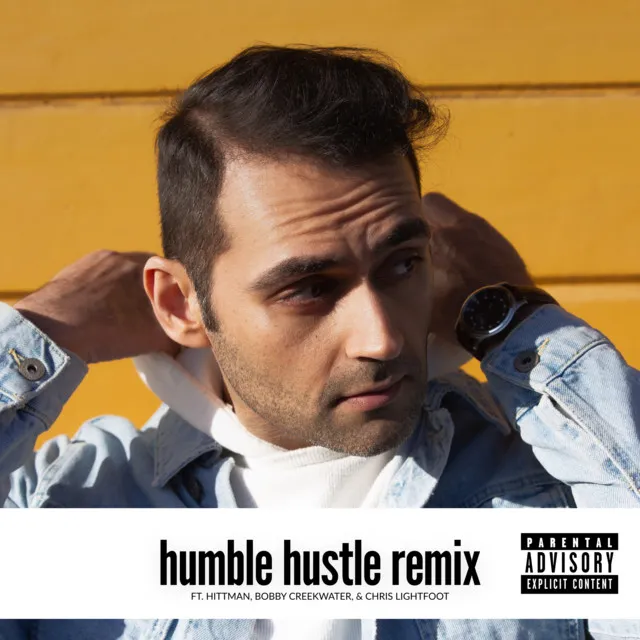 humble hustle (remix) (unmastered)