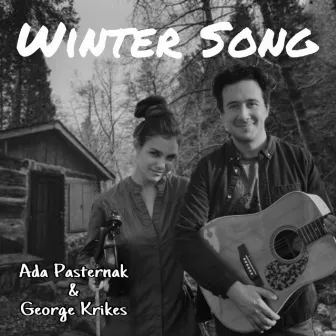 Winter Song by Ada Pasternak