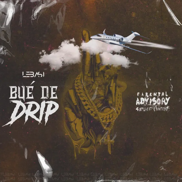 Bué de drip