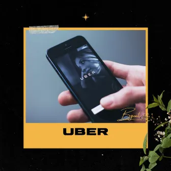 Uber by Bgoat