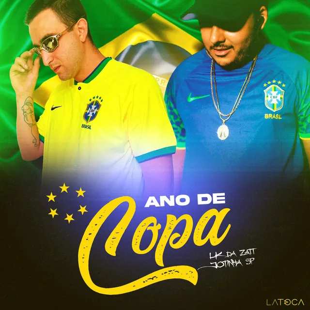 Ano de Copa