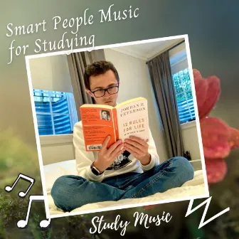 Study Music: Smart People Music for Studying by The Outdoor Library