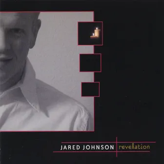 Revelation by Jared Johnson