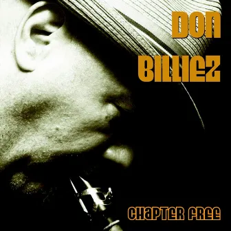 Chapter Free by Don Billiez