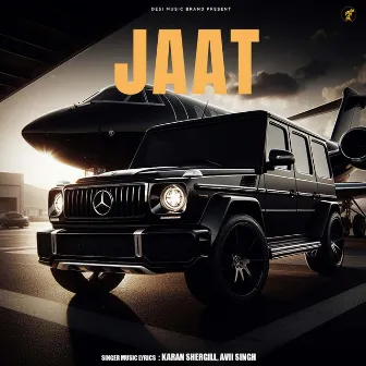 Jaat by Avii Singh