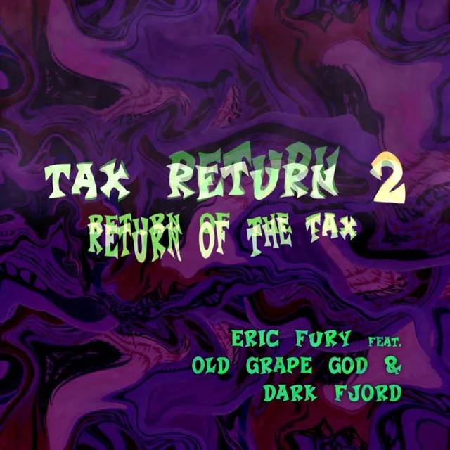 TAX RETURN (INSTRUMENTAL)