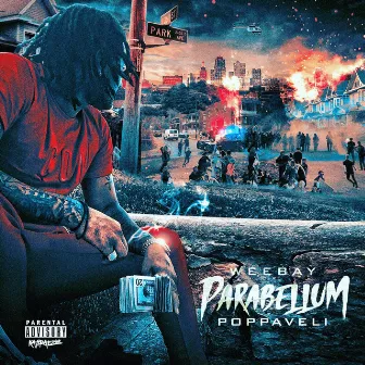 Parabellum by Weebay Poppaveli