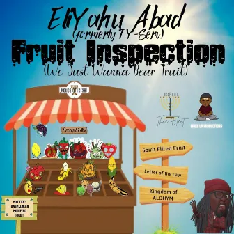 Fruit Inspection (We Just Wanna Bear Fruit) by TY-Serv