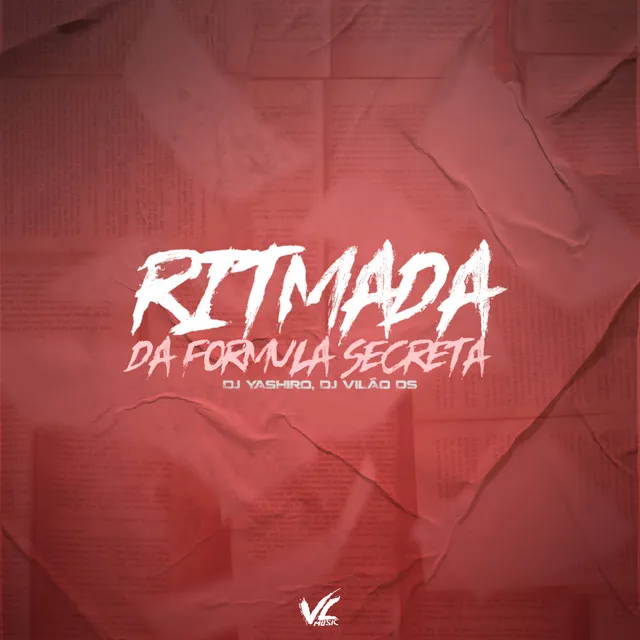 Ritmada da Formula Secreta