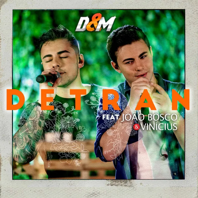 Detran - Live