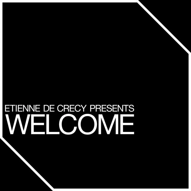 Welcome - Global Warning Remix