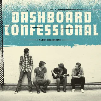 Alter The Ending (Deluxe) by Dashboard Confessional