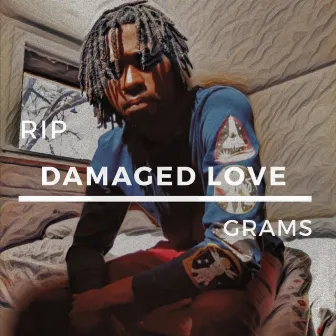 Damaged Love by Rip Grams