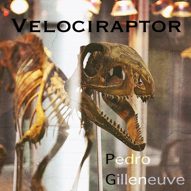 Velociraptor