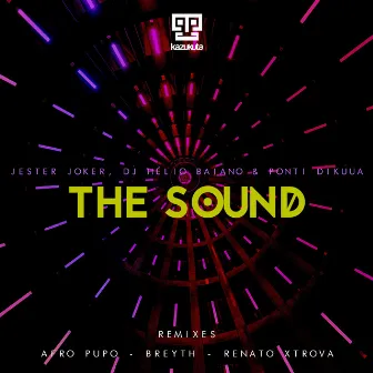 The Sound by Jester Joker