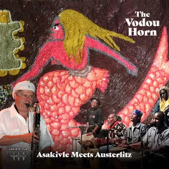 The Vodou Horn by Paul Austerlitz