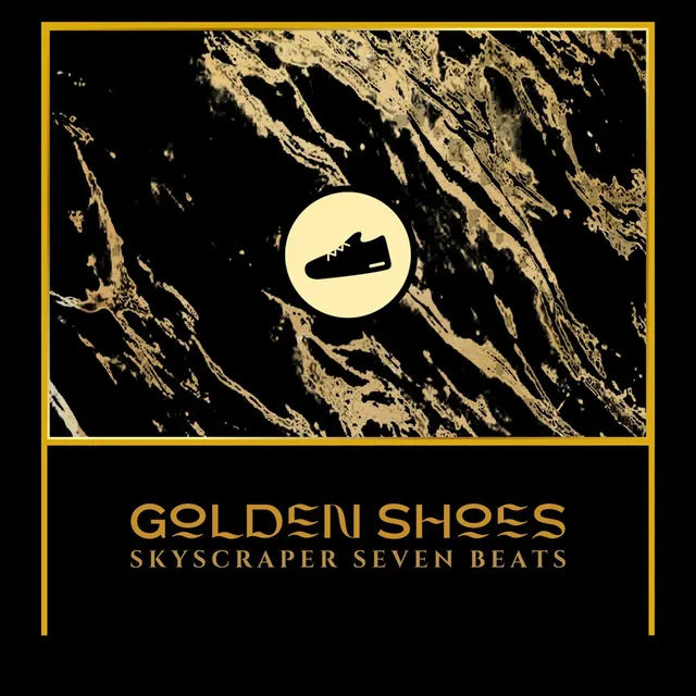 Golden Shoes