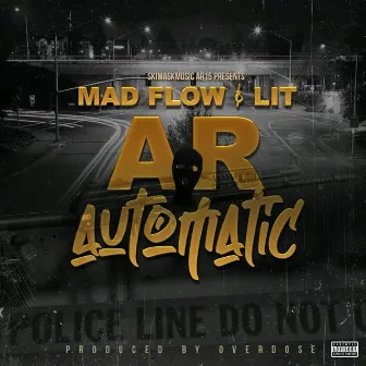 AR Automatic by Mad Flow