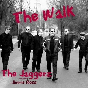 The Walk by The Jaggerz