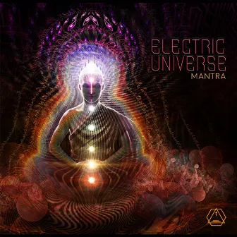 Mantra by Electric Universe