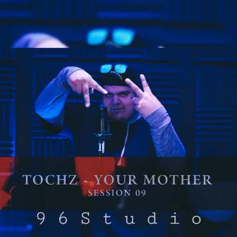 Session 09 by Tochz