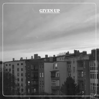 Given Up by Ebbe Funk