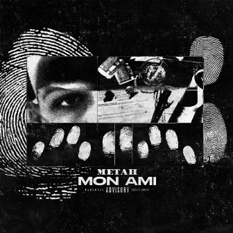 Mon ami by Metah