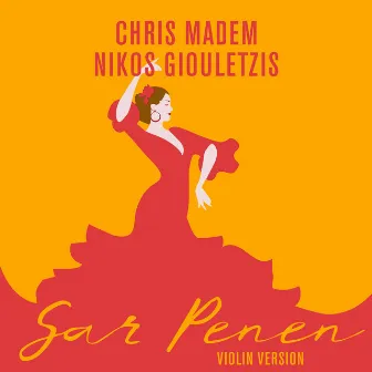 Sar Penen (Violin Version) by Chris Madem