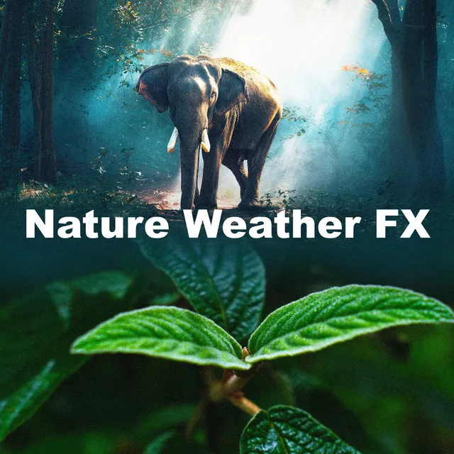 Nature Weather FX