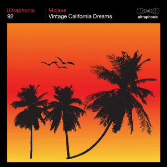 Mojave (Vintage California Dreams) by B.J. Smith