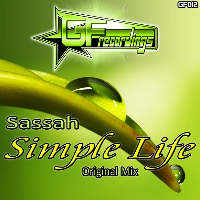 Simple Life - Original Mix