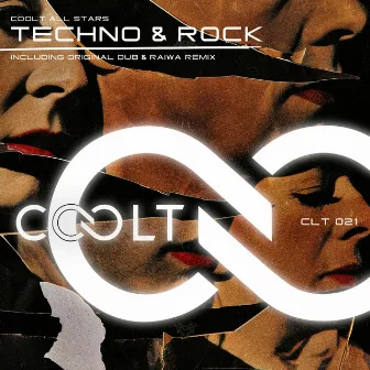 Techno & Rock by Korean