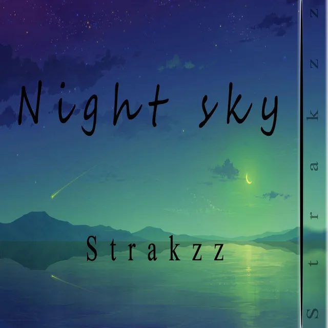 Night Sky