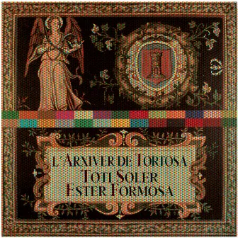 L'Arxiver de Tortosa by Ester Formosa