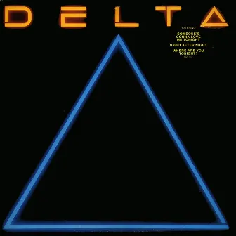 Delta by Delta