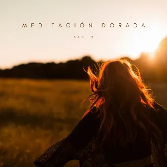 Meditación Dorada Ses. 2 by Reiki Consorte de Curación