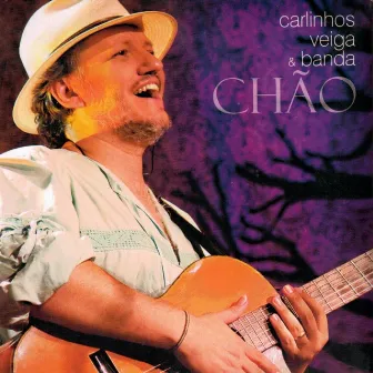 Chão by Carlinhos Veiga