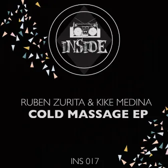 Cold Massage by Kike Medina