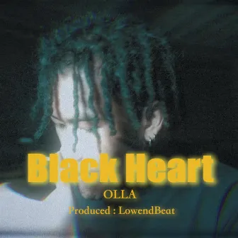 Black Heart by OLLA