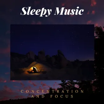 Concentration and Focus by Jazz to Sleep