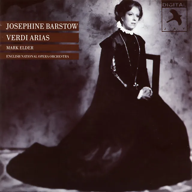 Verdi Arias