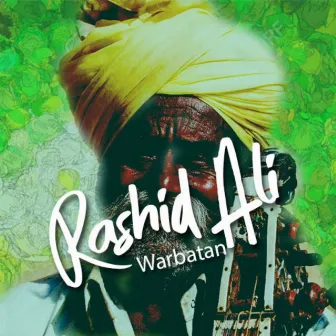 Rashid Ali by Rashid Ali