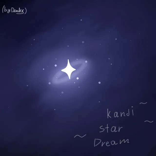 Kandi Star Dream