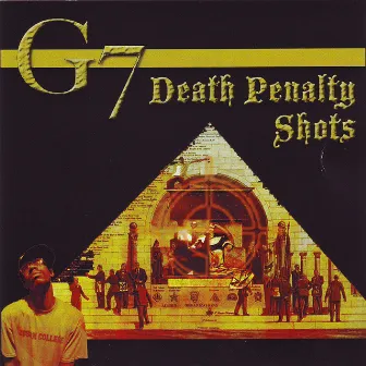 Death Penalty Shots by Gilead 7