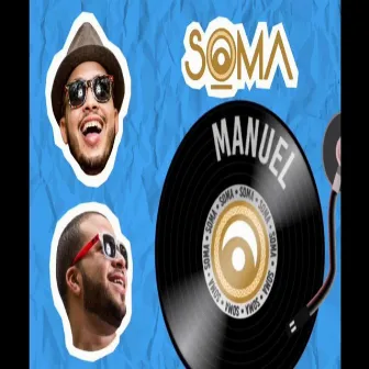 Manuel by Soma