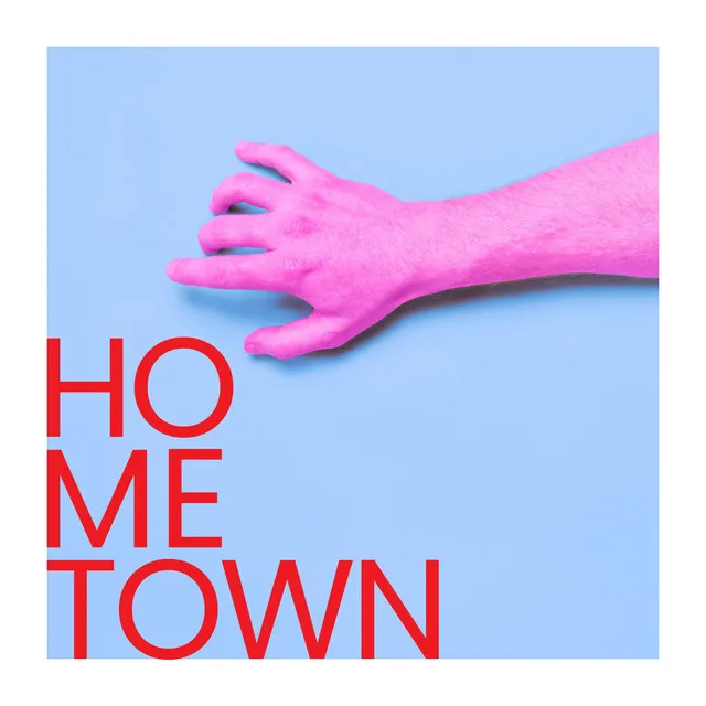 Hometown - Arr. For Piano by Kai Schumacher