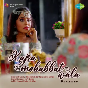 Kajra Mohabbat Wala (Revisited) - Single by Varun Likhate