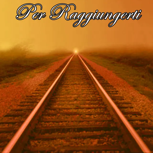 Per raggiungerti - Remix